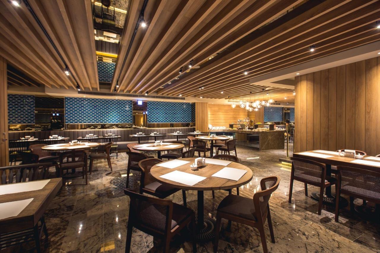 Airline Inn - Kaohsiung Station Экстерьер фото